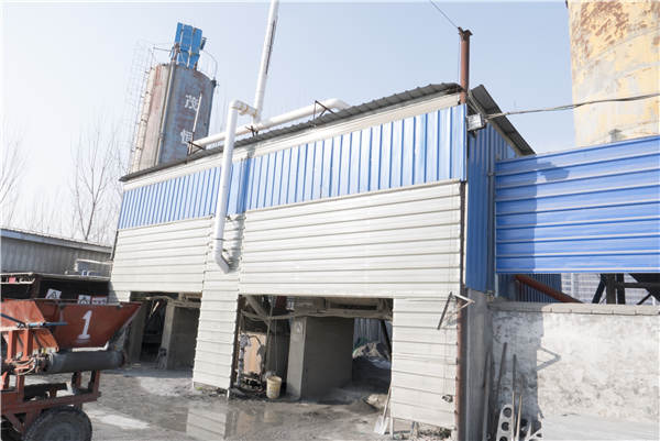 山东新型建材厂家