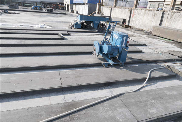 水泥轻质墙板 水泥轻质墙板