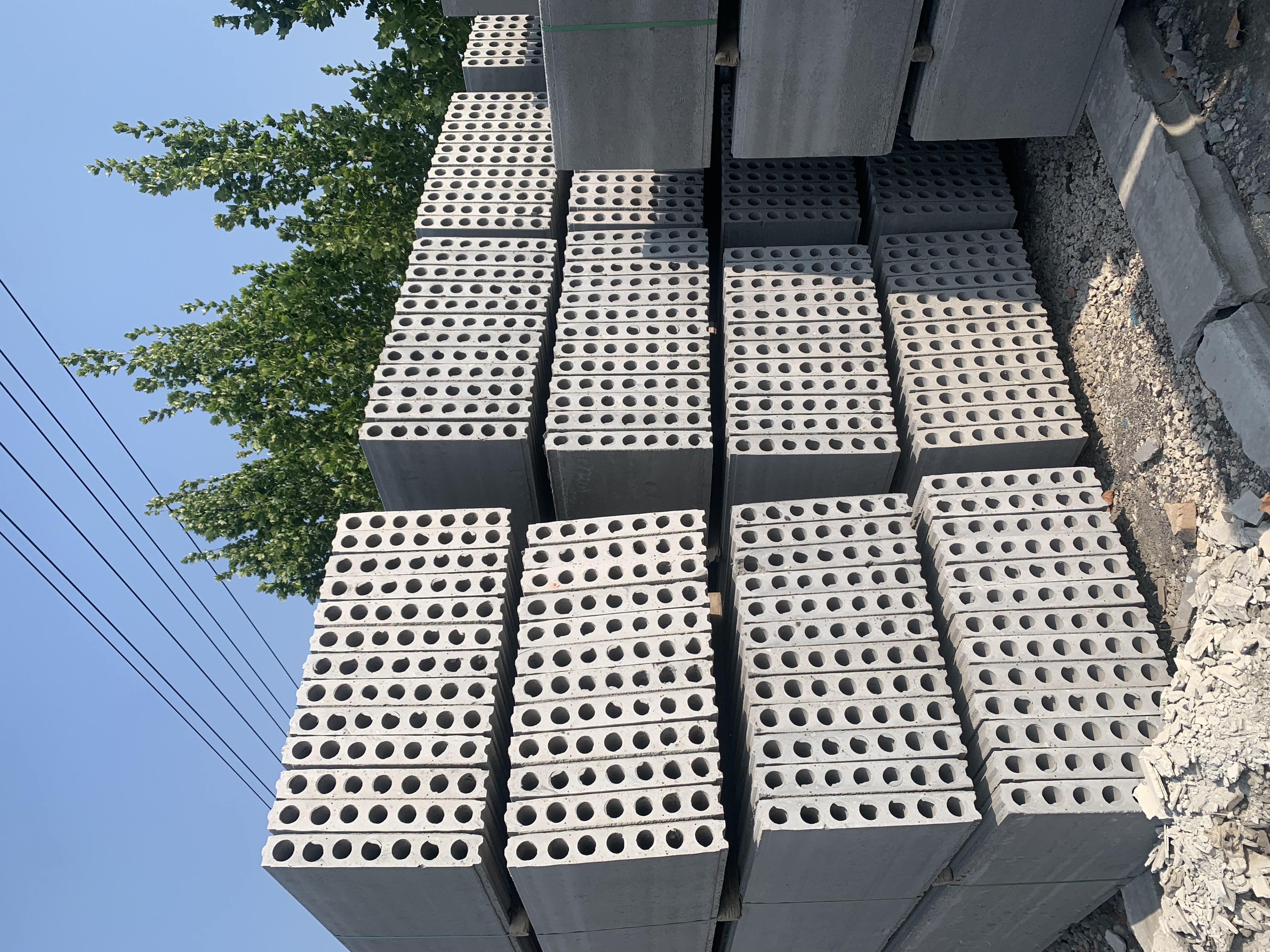 山东轻质隔墙板