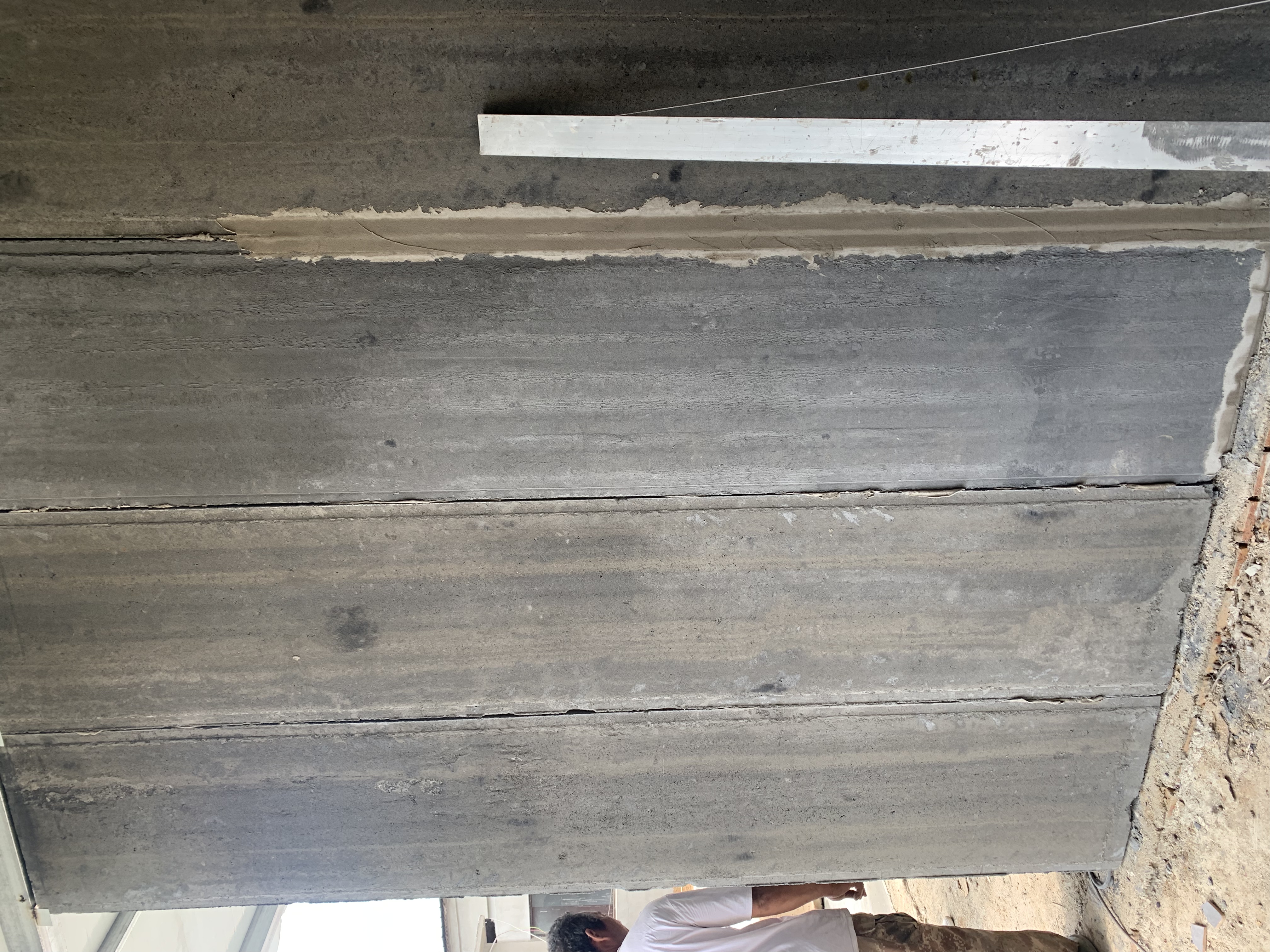 轻质隔墙板 轻质隔墙板