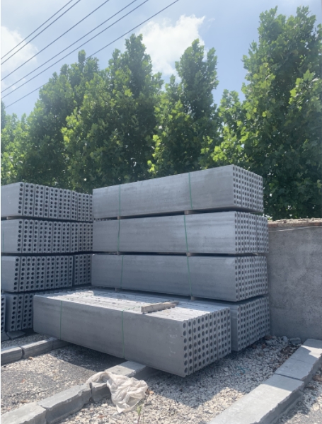 轻质隔墙板多少钱一平方米？