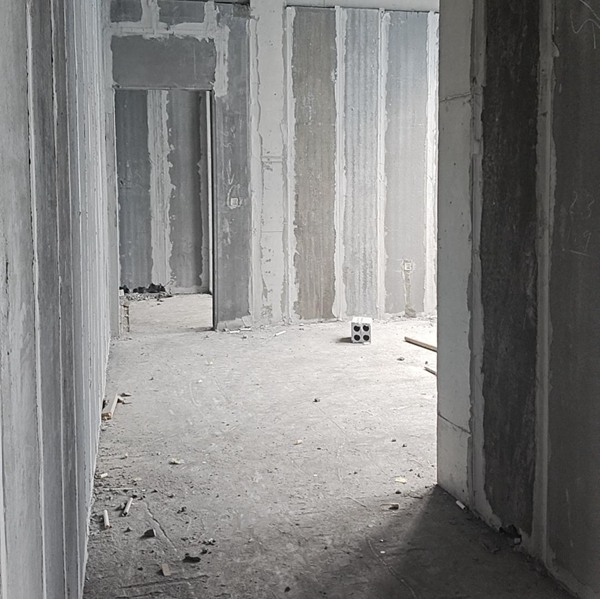 轻质内隔墙板厂家