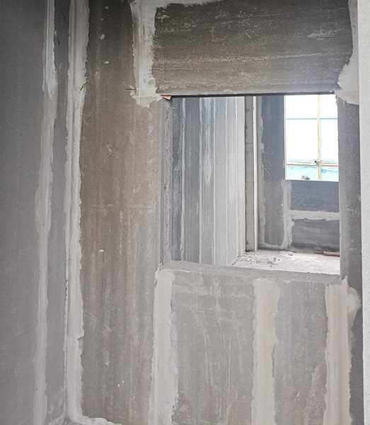 济宁轻质隔墙板生产厂 济宁轻质隔墙板生产厂